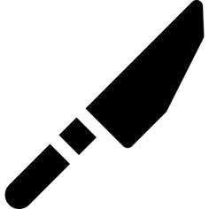 Knife