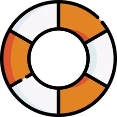 Rubber ring