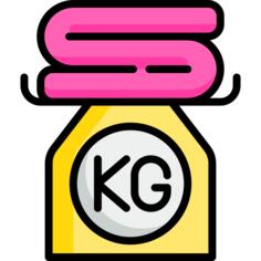 Weighing scale