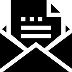 信件