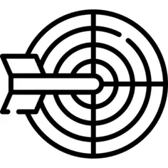 目标