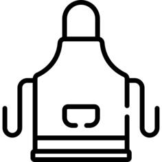 围裙