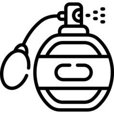 香水