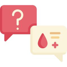 Blood donation