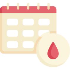Blood donation