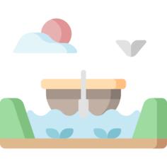 Pond