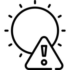 Weather alert