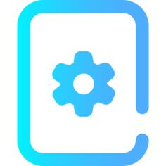 文件
