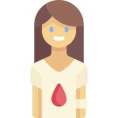 Blood donation
