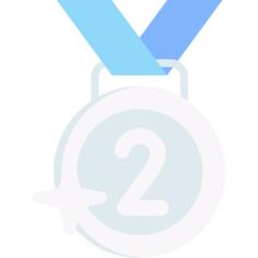 Silver medal