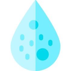 Water pollution
