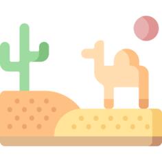 Desert