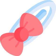 Hair clip