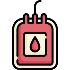 Blood donation