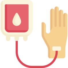 Blood transfusion