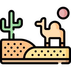 Desert
