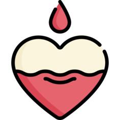 Blood donation
