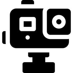 Action camera