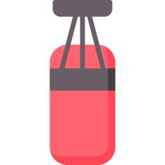 Punching bag