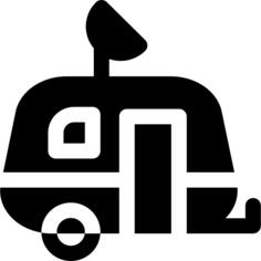 大篷车