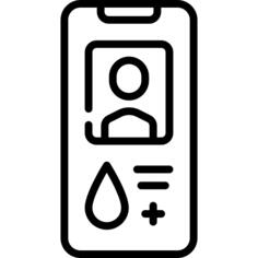 Blood donation