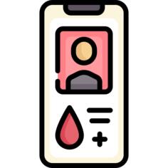 Blood donation