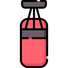 Punching bag