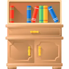 Cupboard