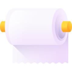 Toilet paper