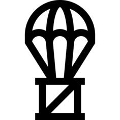 空投