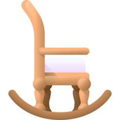 Rocking chair