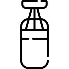 Punching bag