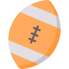 American football