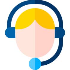 Customer service agent
