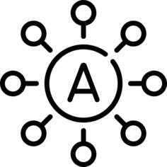 A型血
