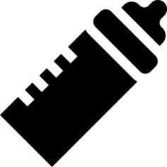 Feeding bottle