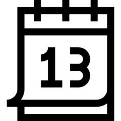 日历