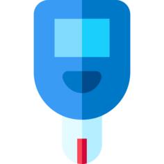 Sugar blood level