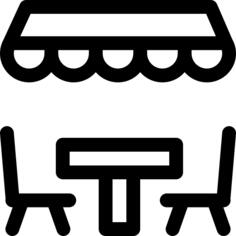 阳台