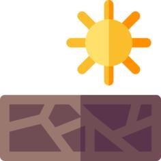 干旱