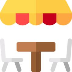 阳台