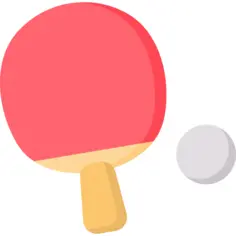 Ping pong