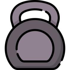 Weightlifting