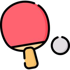 Ping pong