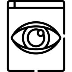 Page views