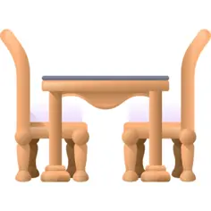 餐桌