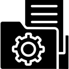 File storage