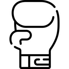 Boxing glove