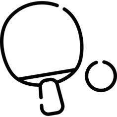 Ping pong