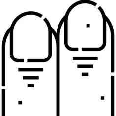 Finger